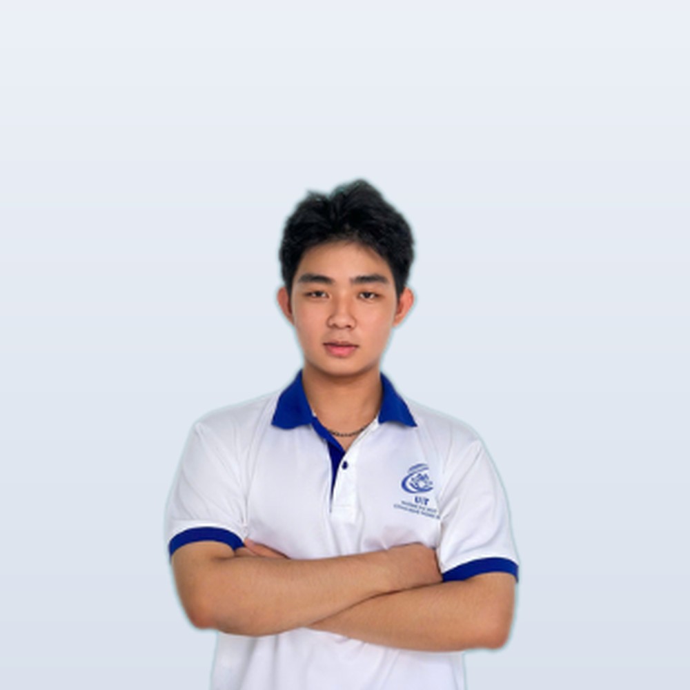 Trần Trung Kiên, Founder & CEO Homeseeker