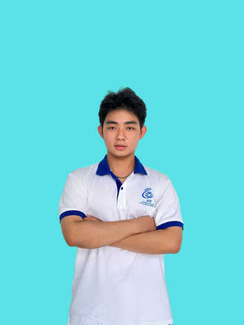 Trần Trung Kiên