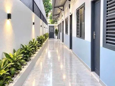[KCN Tân Đức ] phòng 1tr990